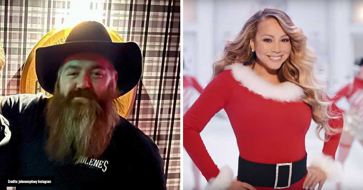 Aussie bar Owner Bans Mariah Carey’s Hit Song ‘All I Want For Christmas Is You’ ahead of the Holidays