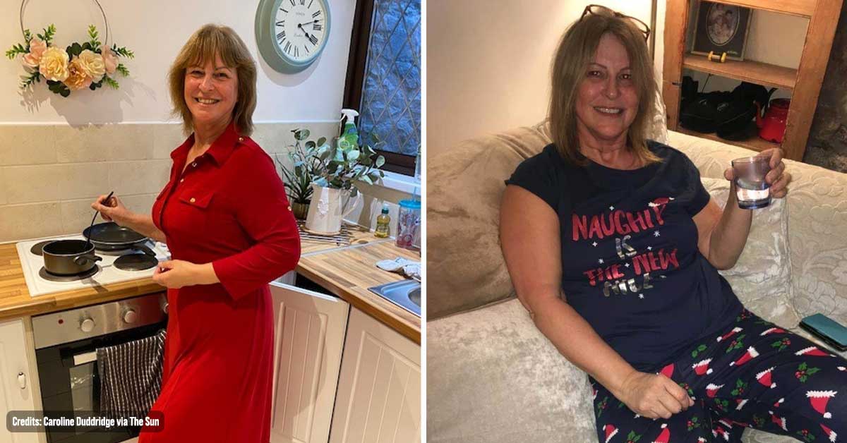 Cardiff Grandmother Charging Family for Christmas Dinner for the 6th Year in a Row