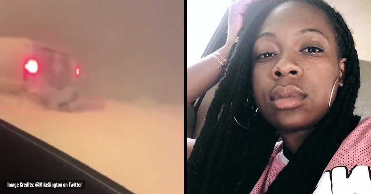 Charlotte Woman who died after being Trapped in Blizzard for 18 Hours sent a Desperate Final Video to Family
