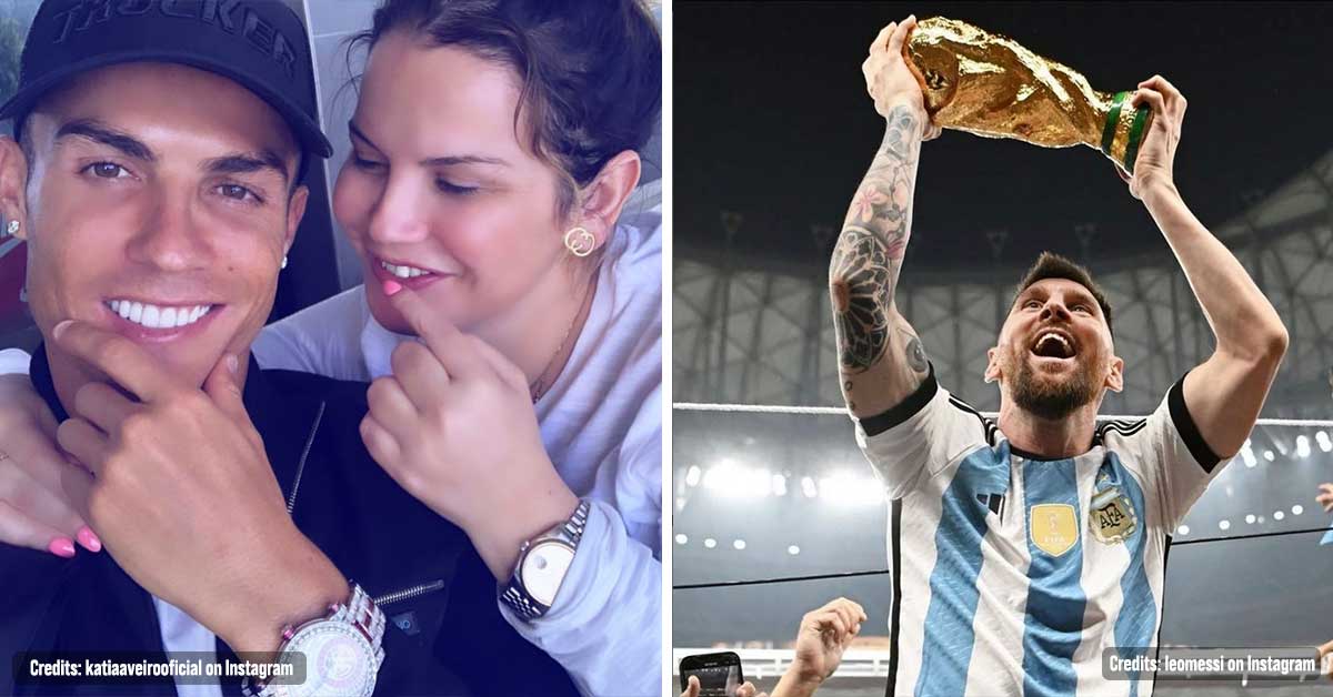 Cristiano Ronaldo’s Sister Slams Qatar Tournament, Calls it the “Worst World Cup Ever”