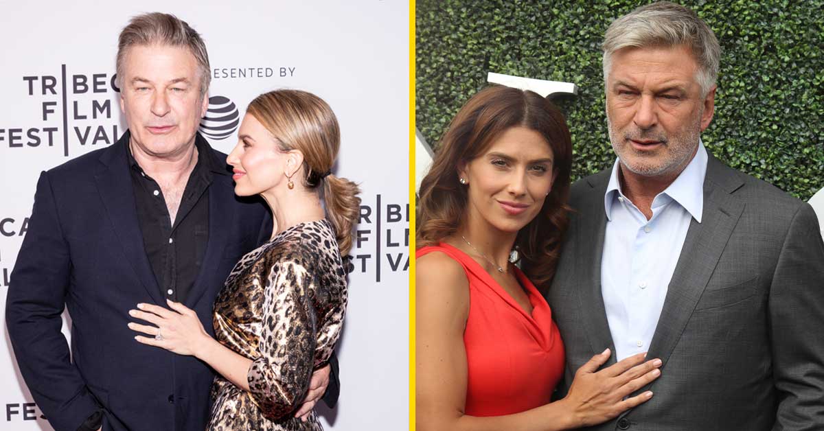 Hilaria Baldwin Would Say She is Done Having Kids after 7 Children but Says Alec Baldwin hasn’t Gotten a Vasectomy