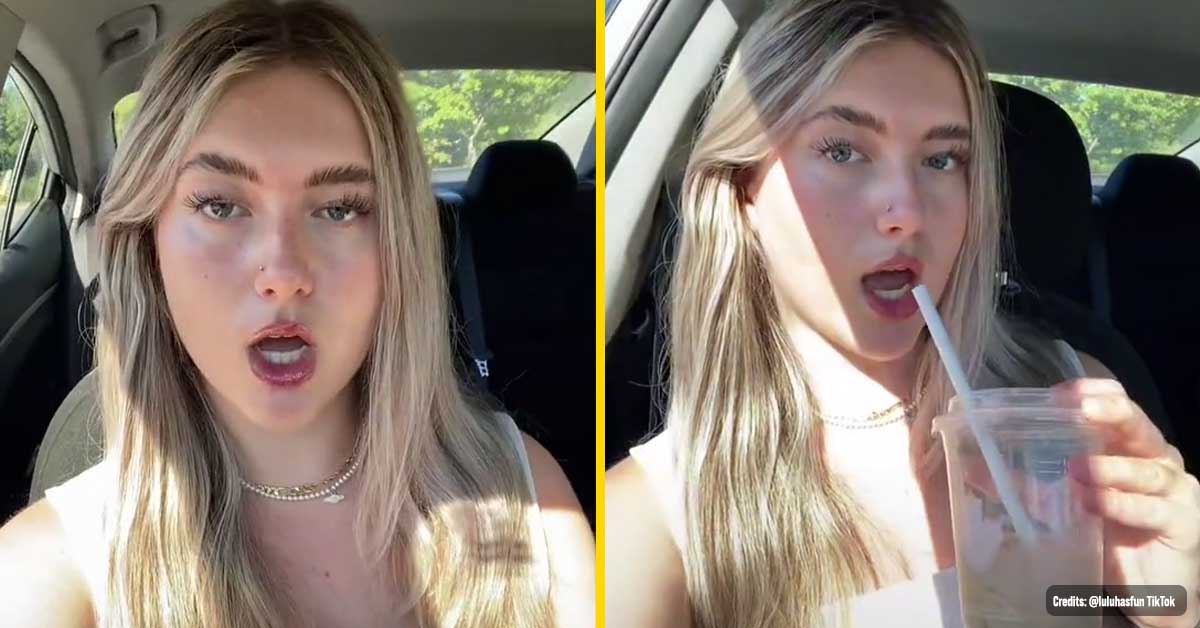 TikTok Woman Faces Backlash for Claiming She’s Too Pretty to Work