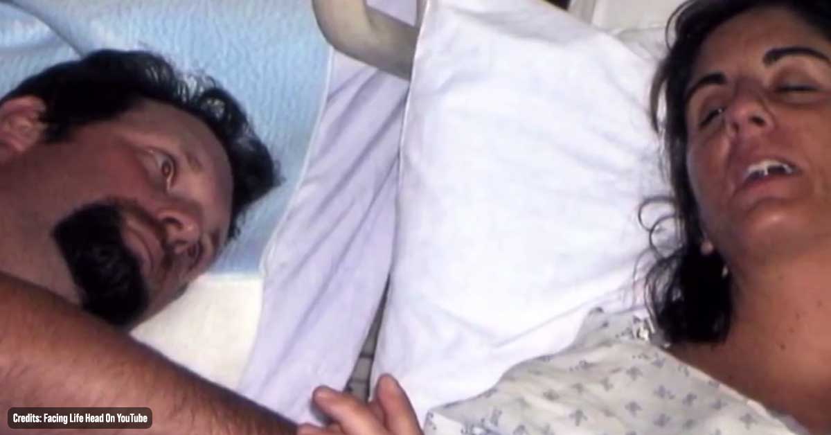 Woman in Coma Wakes Up After 3 Weeks to Learn Her Family Pulled the Plug on Her