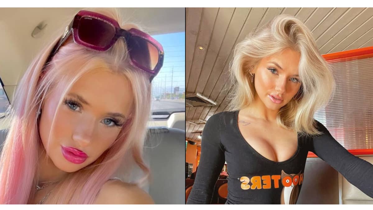 Ali Spice, a TikTok star and Hooters girl, has died at the age of 21