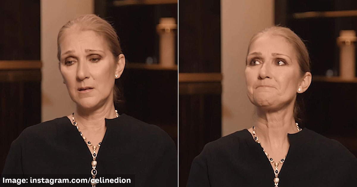 Celine Dion, 54, diagnosed with incurable neurological disease