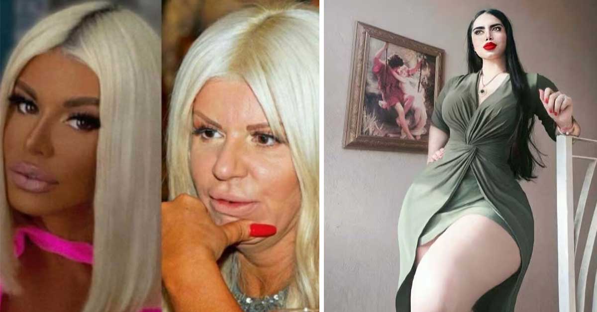 25 Times Influencers Got Bashed for their Ridiculous Photo Editing