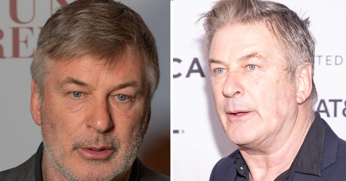 Alec Baldwin Charged with Involuntary Manslaughter in Fatal Rust Shooting