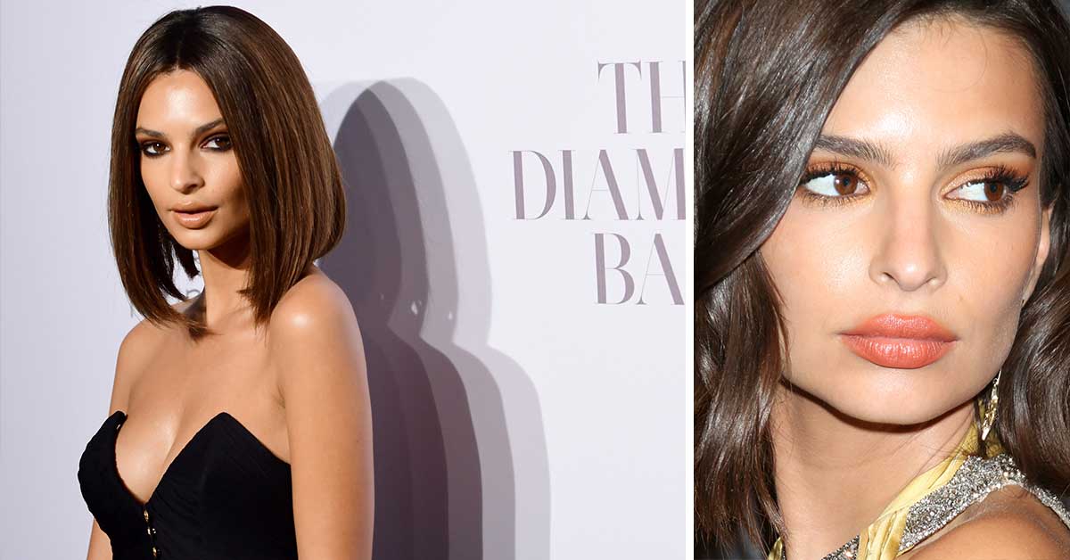 Emily Ratajkowski Says She’s Done Dating Men Who Can’t Handle a Strong Woman
