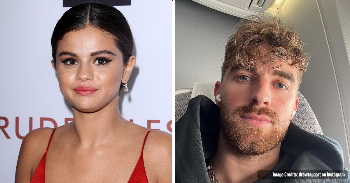 Selena Gomez and The Chainsmokers’ Drew Taggart Hang Out Together Amid Dating Rumors