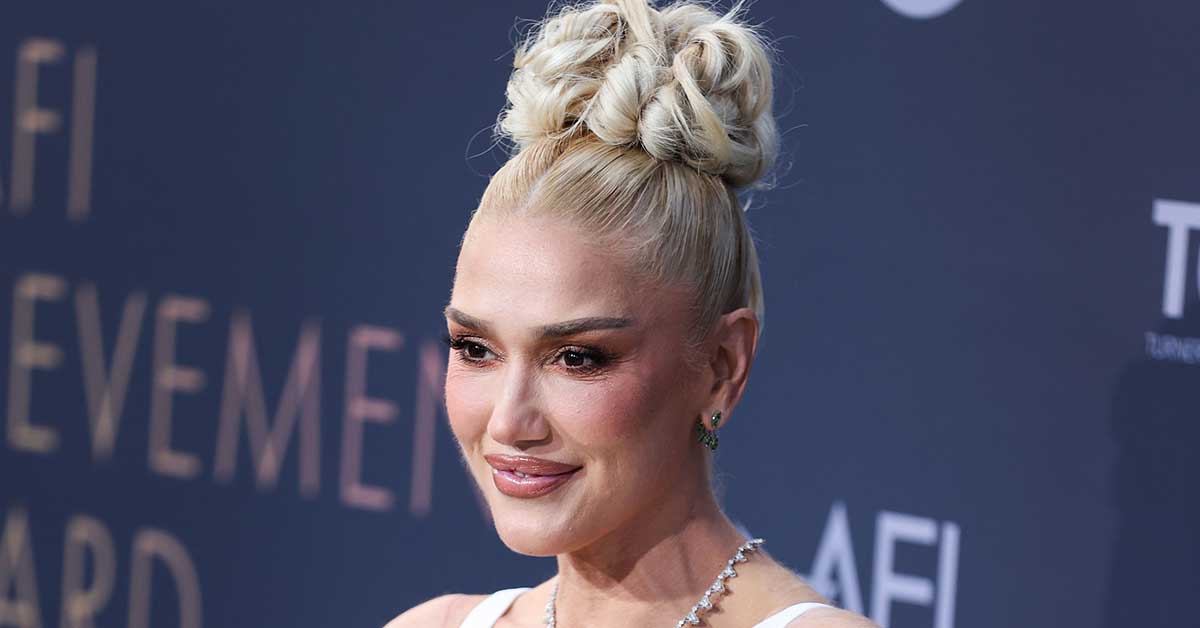 Gwen Stefani Repeatedly Insists She’s ‘Japanese’ in an Interview with Stunned Asian Writer