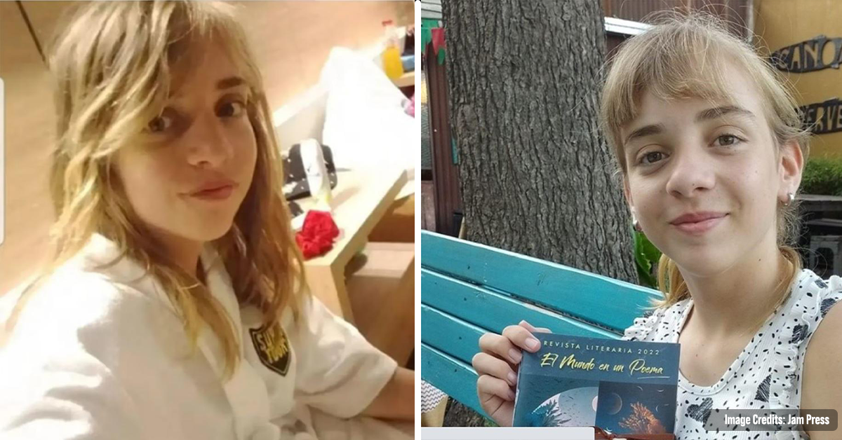 12-Year-Old Girl Dies from Sick TikTok ‘Blackout Challenge’
