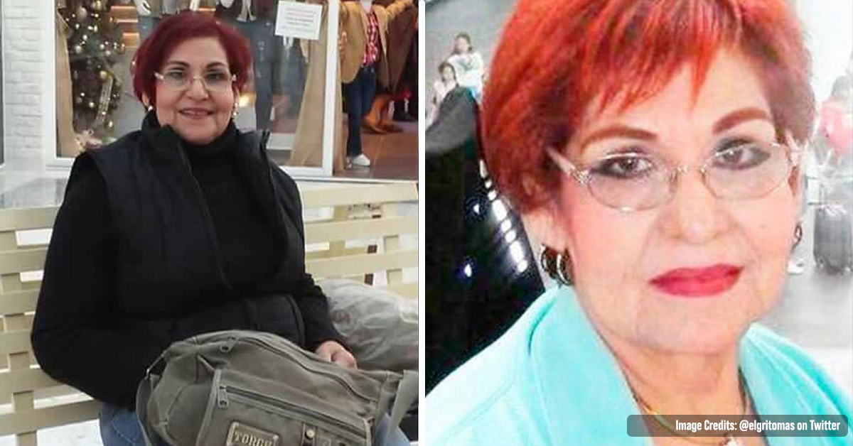 Brave Woman Hunted down 10 Mexican Cartel Members who Killed her Daughter