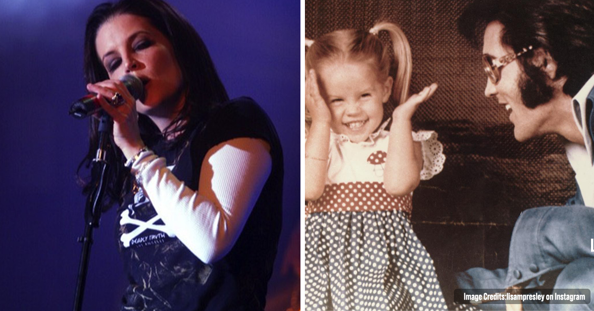 Lisa Marie Presley Had a Million Dollar Debt with IRS at the time of her Tragic Passing