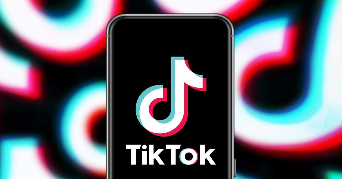 TikTok is No Longer the Most Popular Social Media Platform