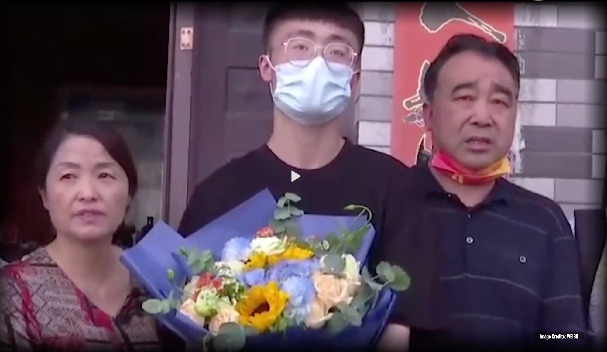 Man left Billionaire Adoptive Parents to Return to his Multi-Millionaire Birth Parents