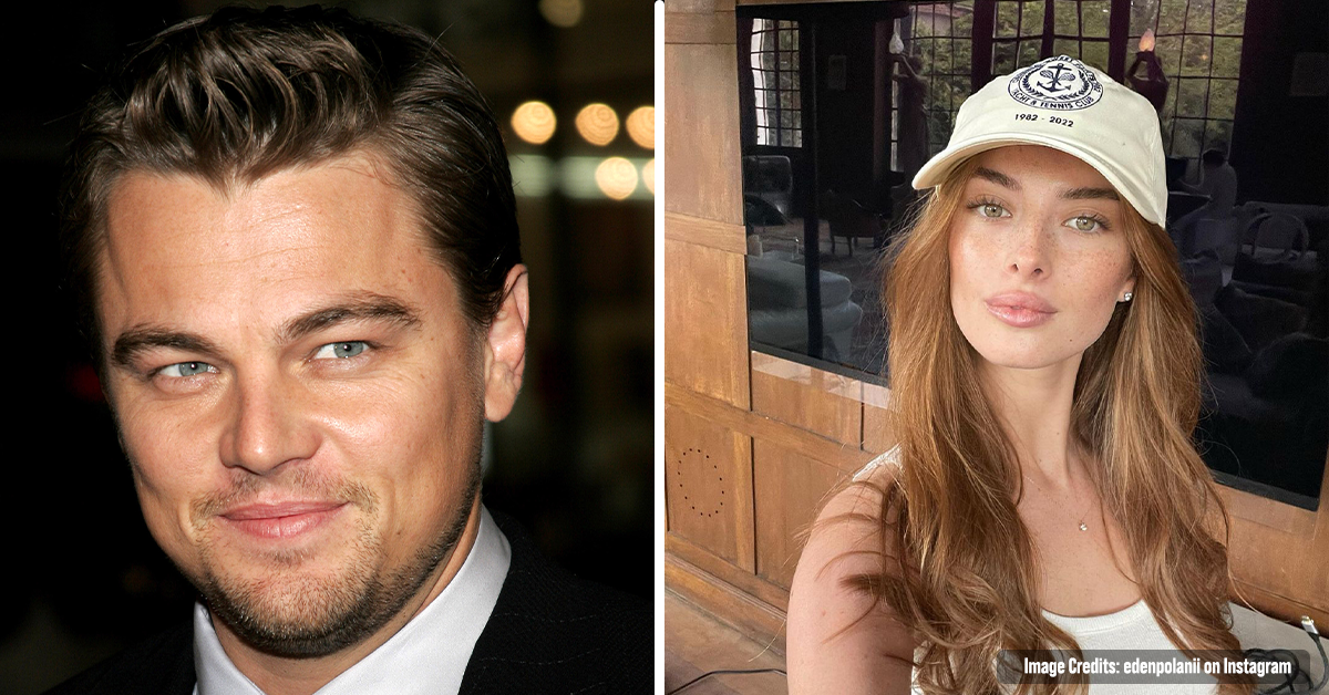 Leonardo DiCaprio Sparks Dating Rumors with Israeli Model,19 Amid Romance with Victoria Lamas