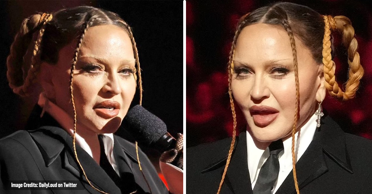 Madonna, 64, ‘rushed to hospital after being found unresponsive’