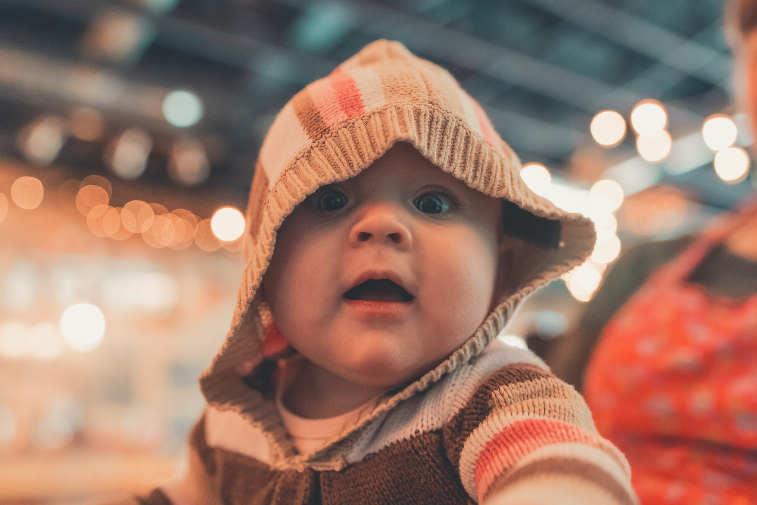 Couple Leaves Baby at Airport Check-in After Refusing to Buy a Ticket
