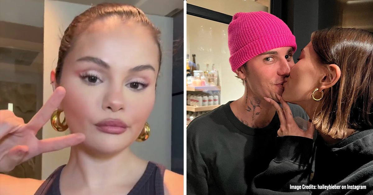Selena Gomez Asks People to be “Kinder” After they Troll Hailey Bieber Online