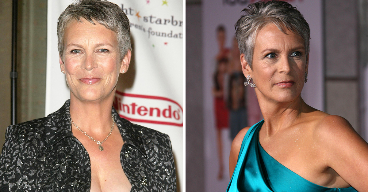 Jamie Lee Curtis Says Musicians Should do ‘Matinee Concerts’ So She Can Go to Bed Earlier