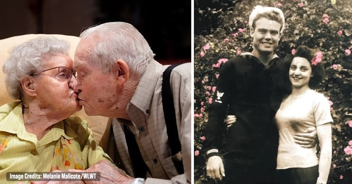 100-year-old Ohio Couple Who Were Married for 79 Years Died Just HOURS Apart