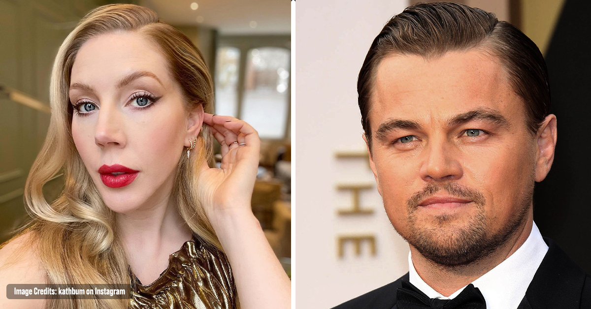 ‘Why I won’t stop calling out powerful men like Leonardo DiCaprio for dating teenagers’