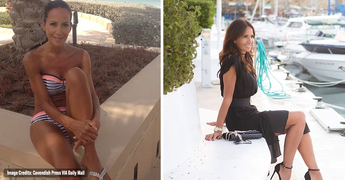 Woman Sells £500,000 Luxury Home to Live on a Cruise Ship