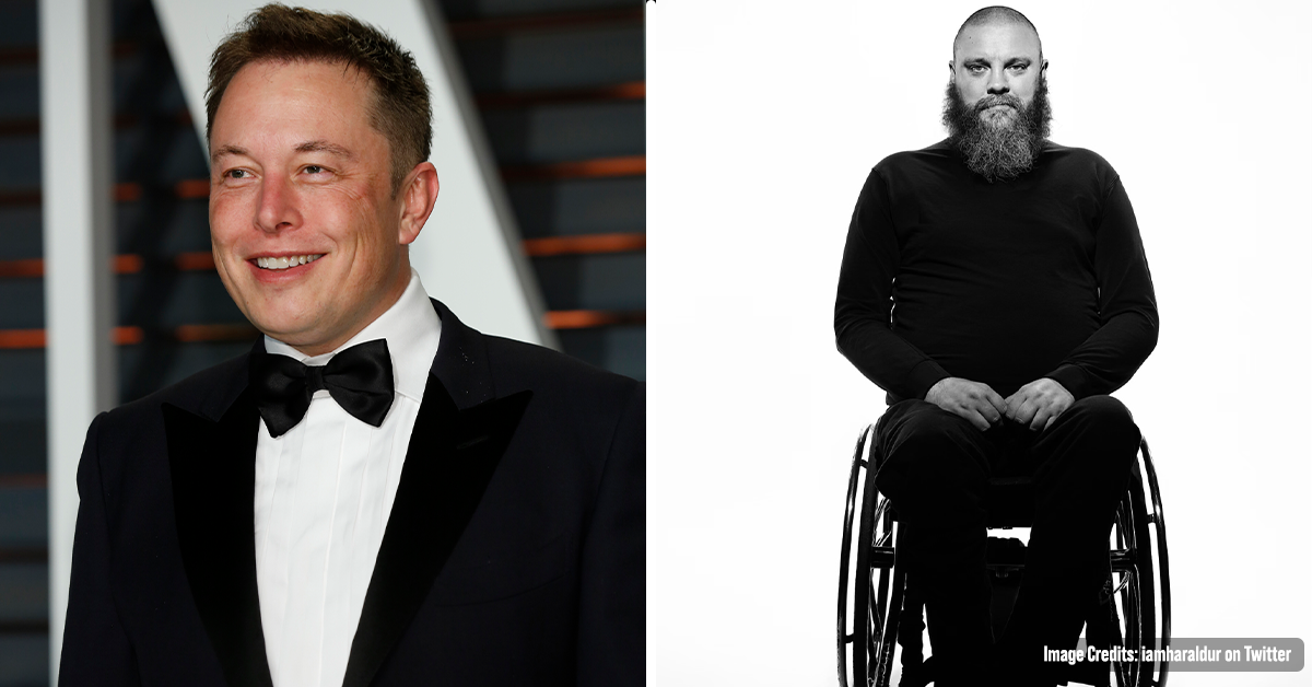 Elon Musk Brutally Trashed Disable Worker Who didn’t Know if He still had a Job at Twitter for NINE Days