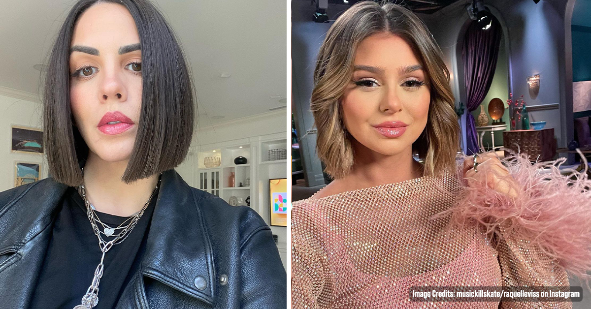 Katie Maloney Blasts Vanderpump Rules Costar Raquel Leviss as an “Idiot” Amid Sandoval Fallout