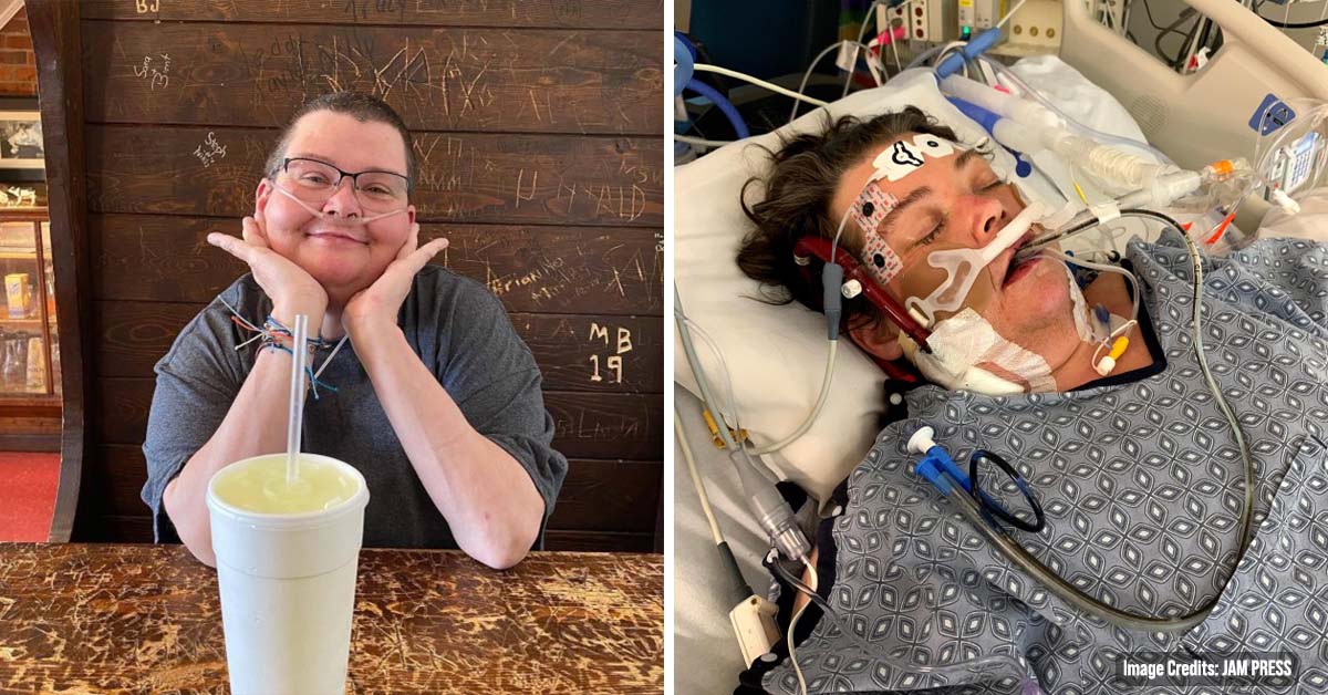Widow Issues Heartbreaking Warning as Wife Died After Quitting Smoking for Vaping