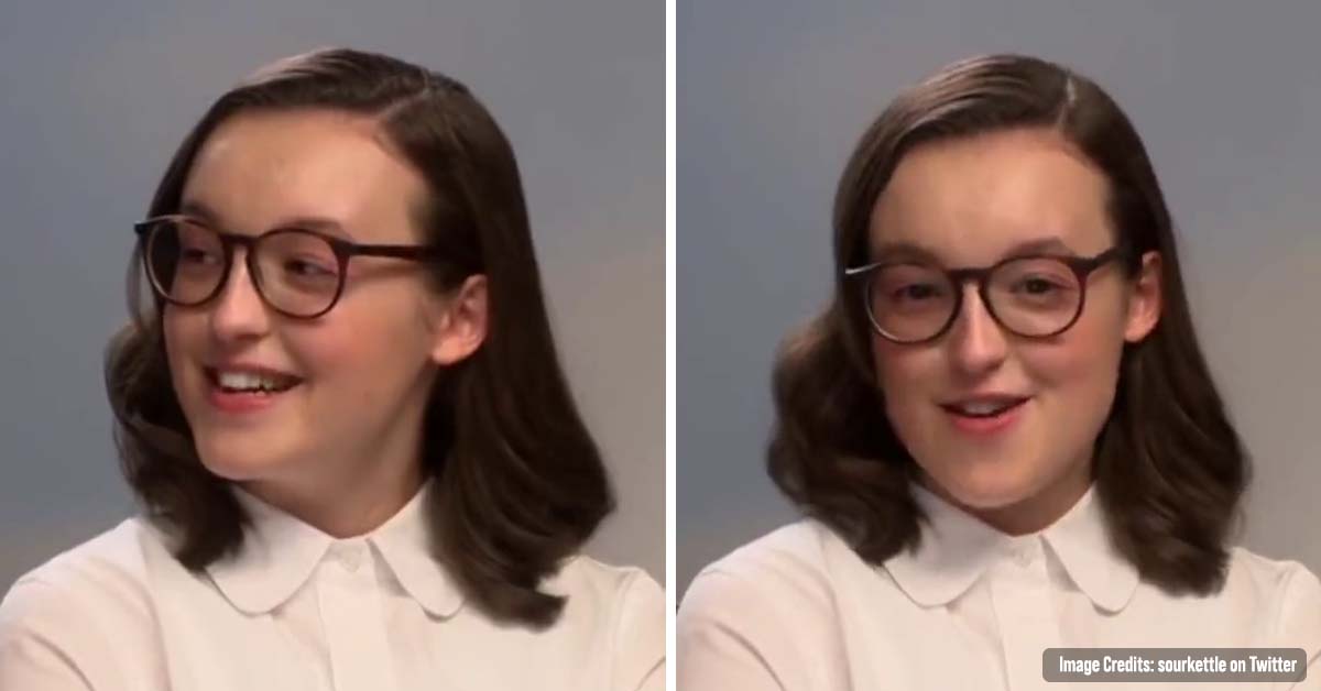 Bella Ramsey, 19, Reveals She Was Told She Didn’t Have ‘The Hollywood Look’ to be an Actress