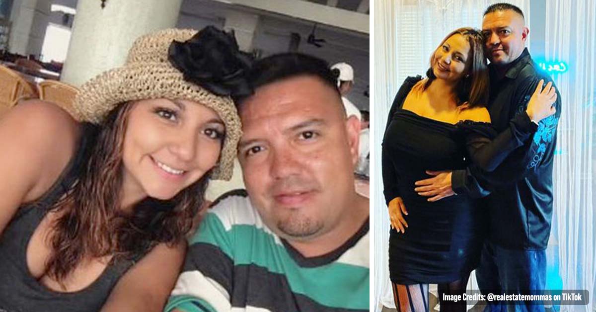 ‘I was with my husband for 17 years and had 3 kids before discovering that we’re Cousins’