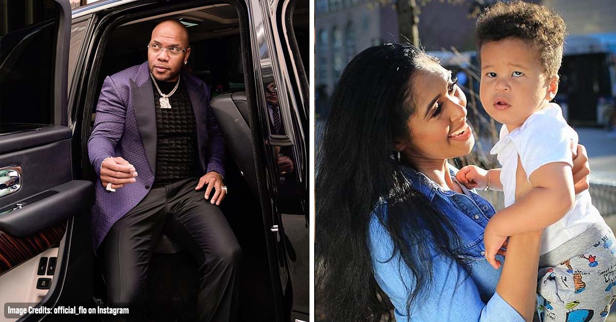 Flo Rida’s Son, 6, Hospitalized in Critical Condition After Falling From Fifth Floor Apartment in New Jersey