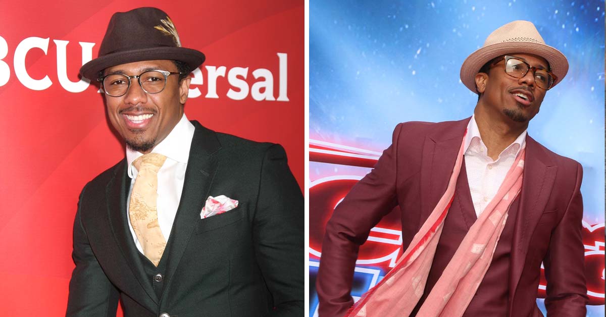 Nick Cannon Says None of his 12 Children’s Mothers Receive ‘Monthly Allowance’ from Him