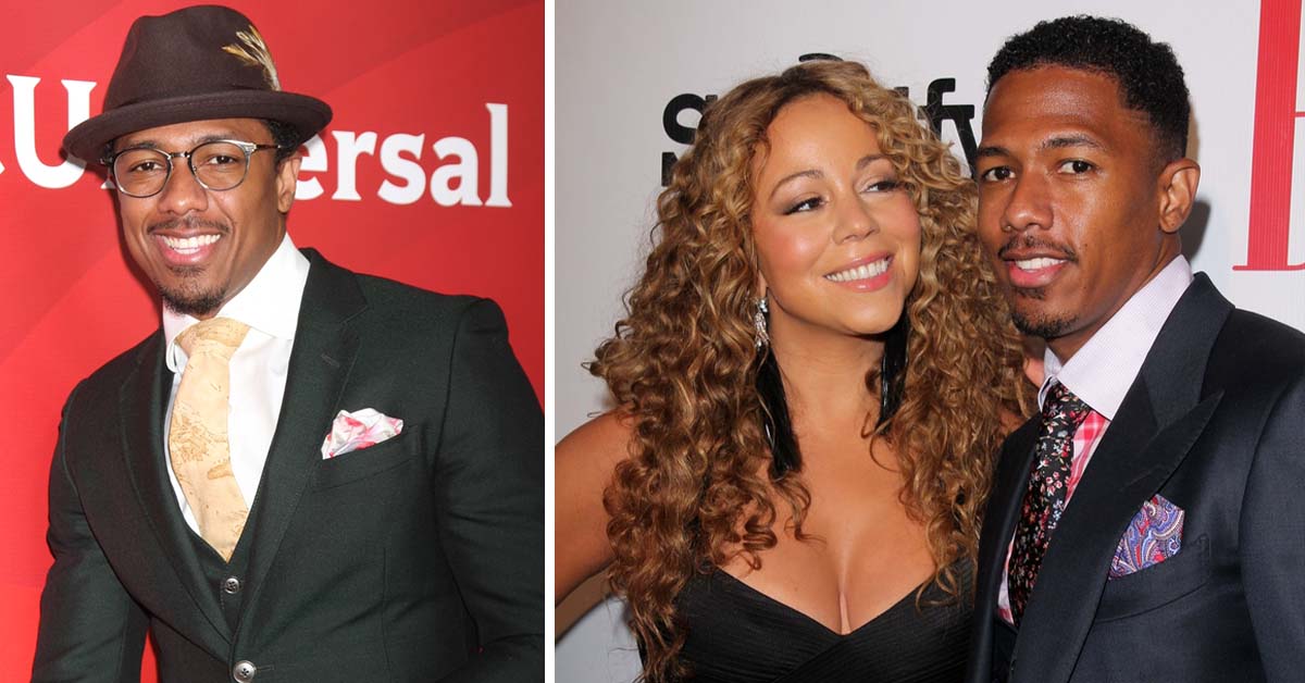 Nick Cannon Hints Ex-Wife Mariah Carey is the Love of his Life