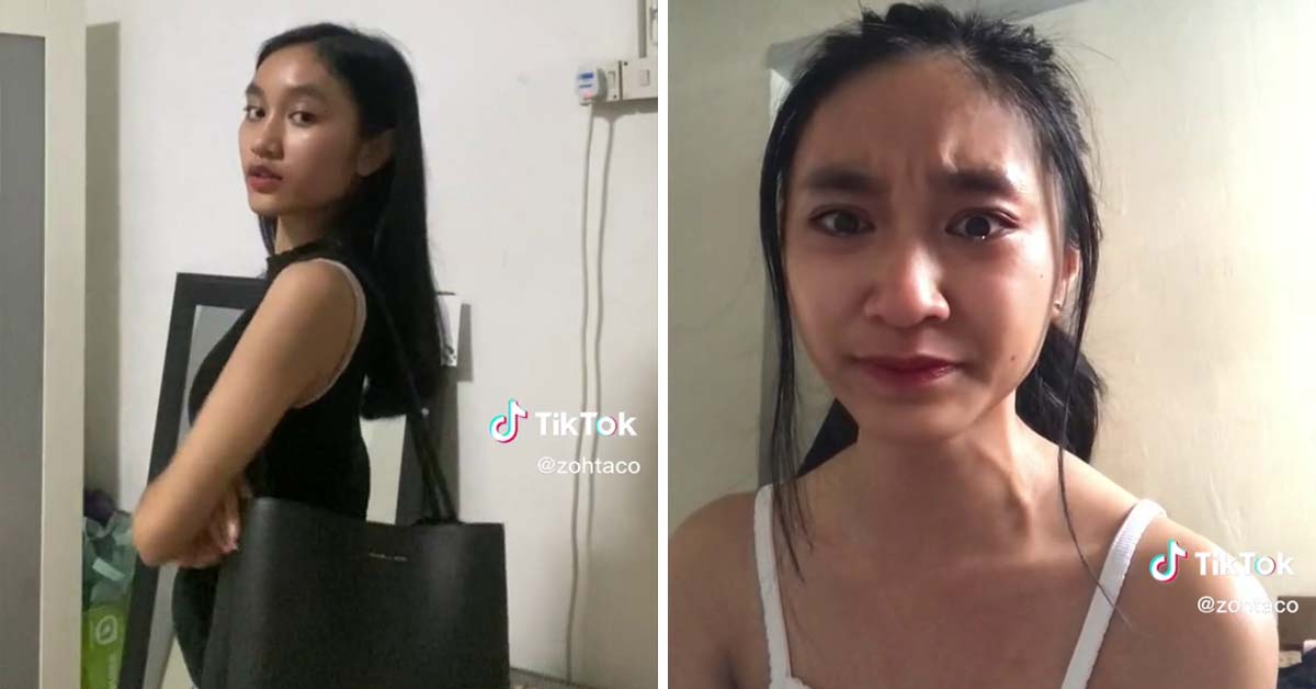 People Defend TikToker Who Was Mocked for Calling $80 Bag a ‘Luxury Item’