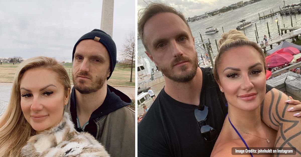 ‘Trad-wife’ Lets Husband Sleep With Other Women to Make him Happy