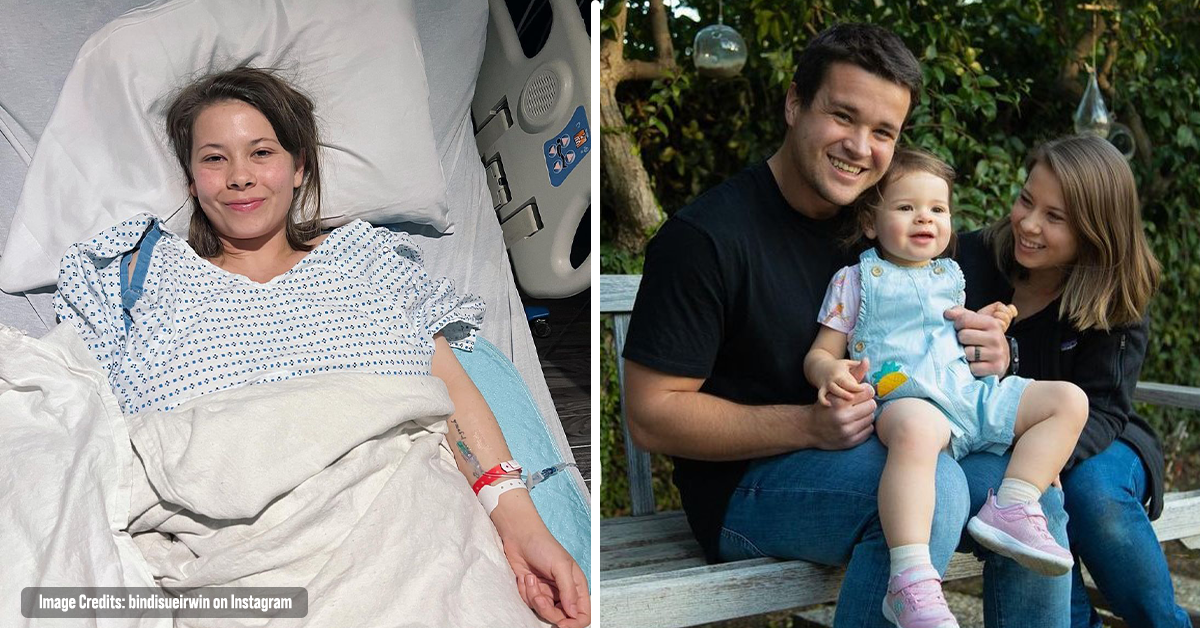 Bindi Irwin Undergoes Massive Surgery After 10 Years of ‘Indescribable Pain’