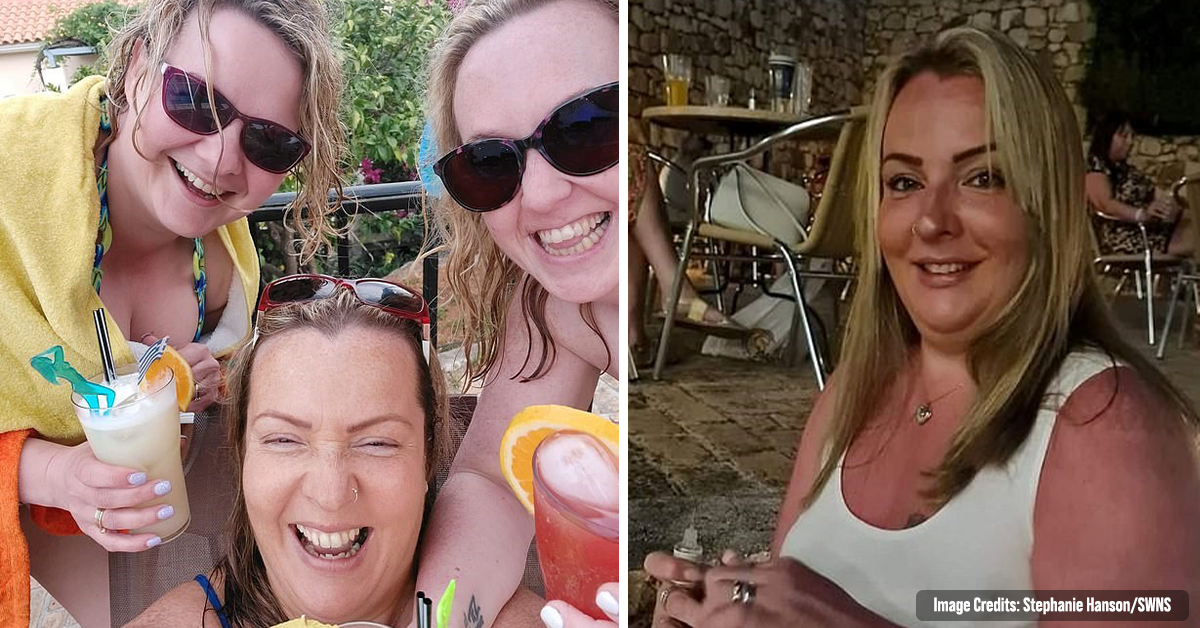 Mum-of-Four Divorced Husband After Realizing She didn’t Miss him While on Holiday