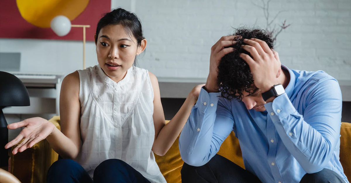Man Divorces Wife of 12 Years Because She’s Always Late for Everything