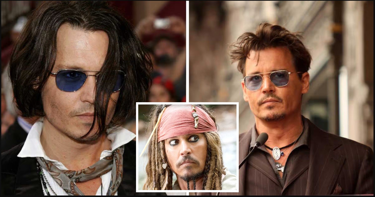Pirates of The Caribbean Producer is Fond of Johnny Depp and Wants to Bring him Back to the Franchise