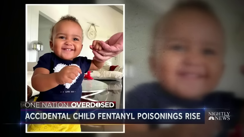 Family Sues Airbnb After 19-month-old Daughter Dies from Fentanyl Overdose