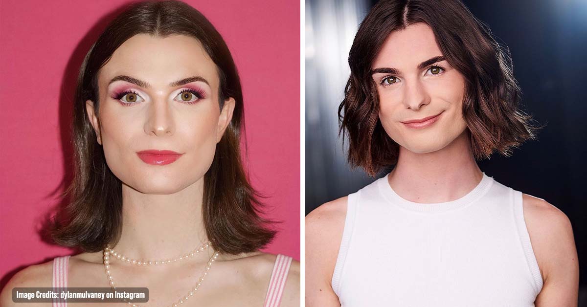 Controversial TikToker Dylan Mulvaney Reacts to Trolls Amid Criticism of Her Brand Partnerships