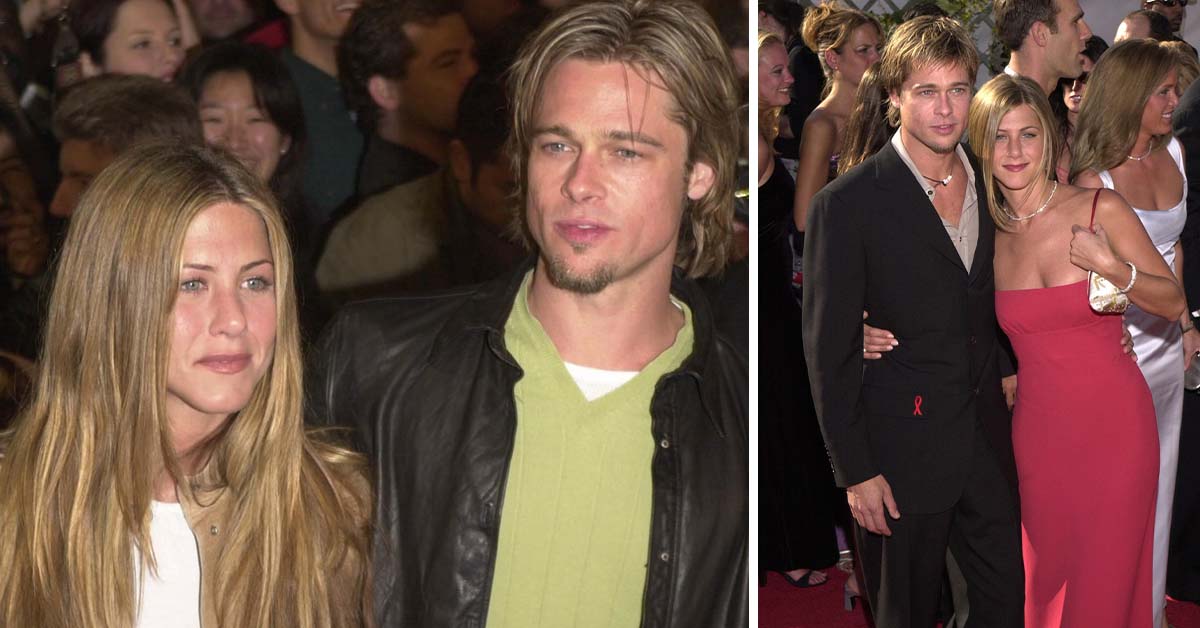 Brad Pitt Said Leaving Jennifer Aniston Was ‘One of the Biggest Mistakes of His Life’