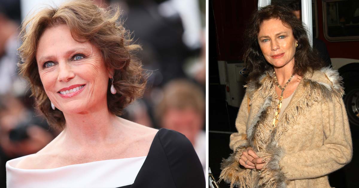 Jacqueline Bisset, 78, Still Stuns Her Fans With Her Radiant Beauty