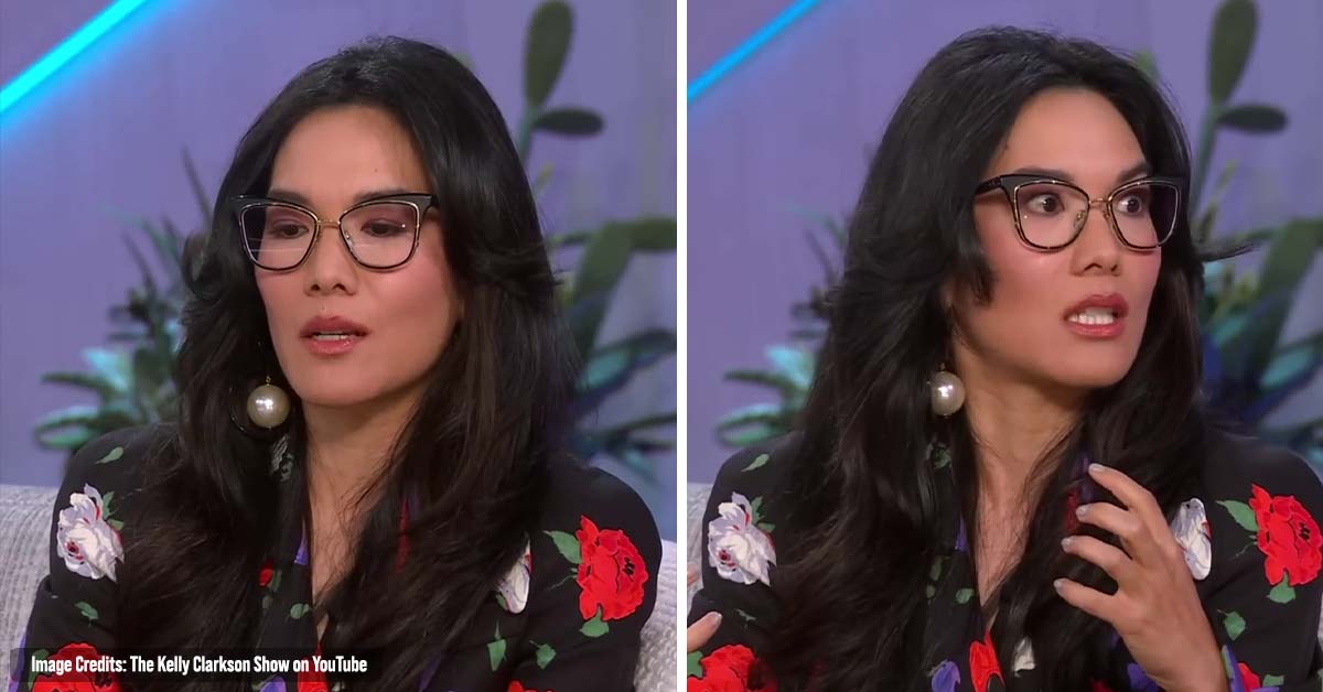 Beef Star Ali Wong Says She Hates Eating Asian Food With Non-Asian People