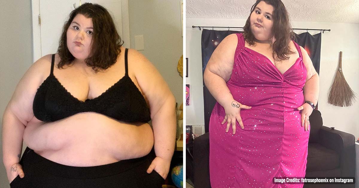‘I’m a Fat Hot Babe – I Wear 6XL Bikinis, I Look Good, Haters Are Just Jealous’