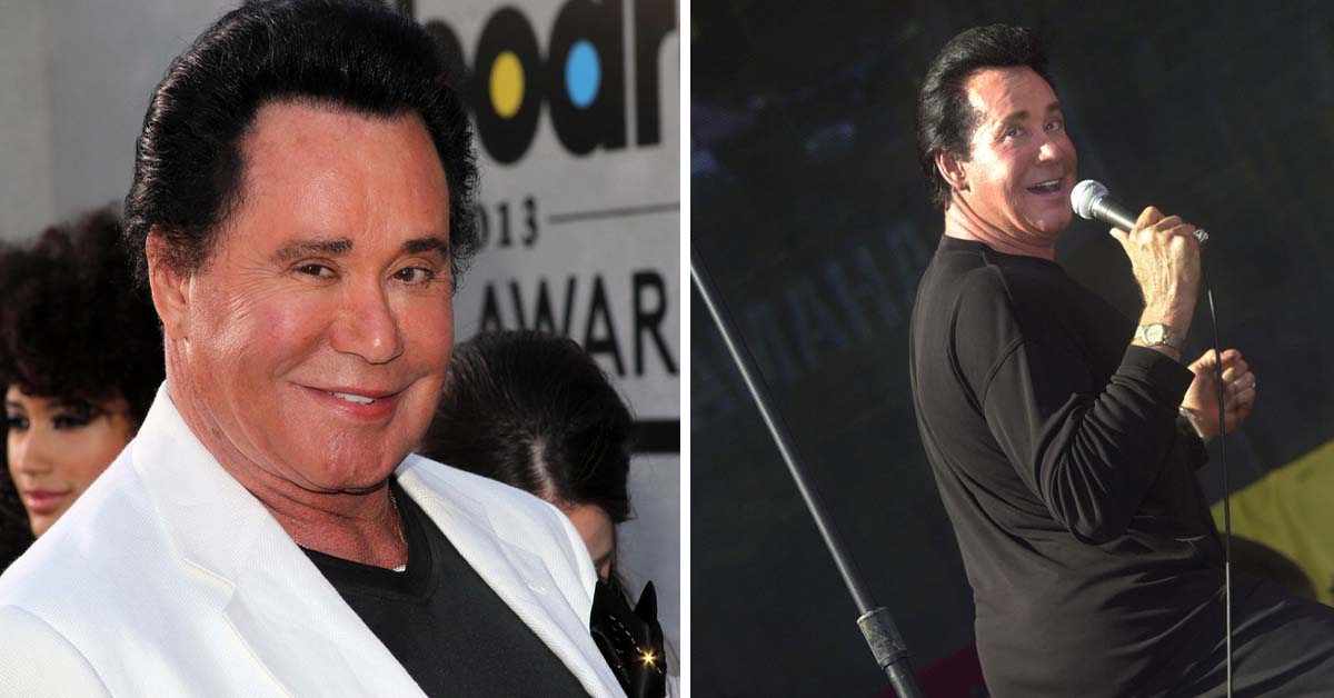Wayne Newton became ‘Mr. Las Vegas’ and is Still Going Strong Despite Losing All His Fortunes