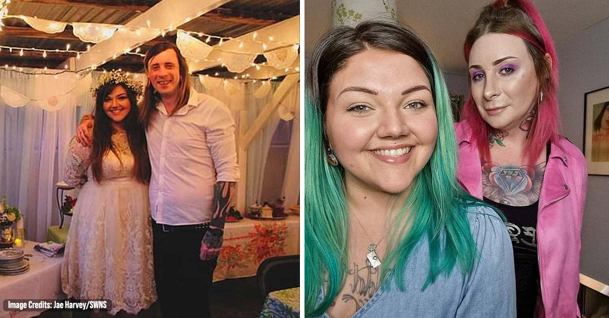 Couple Who Wed as Man and Wife Are Now Renewing Vows as Two Women
