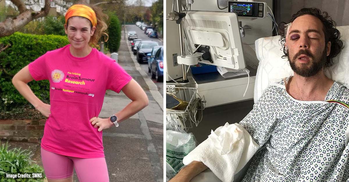 Woman Says Her Boyfriend’s Cancer Battle Was Ruining Her Mental Health So She Left Him